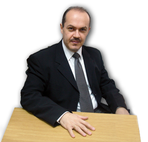 Πρόεδρος Διοικητικού Συμβουλίου Δρ Γιάννης Σαββίδης